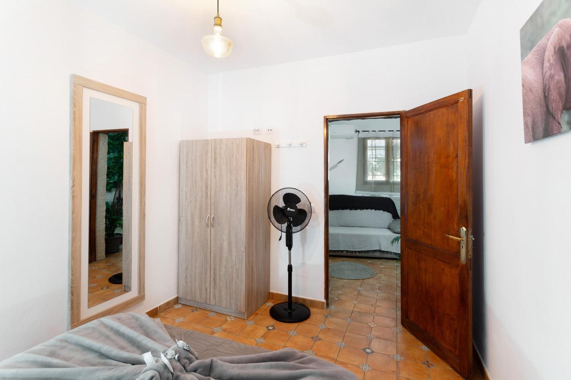 Vivienda Vacacional Folillo San Nicolás Kültér fotó