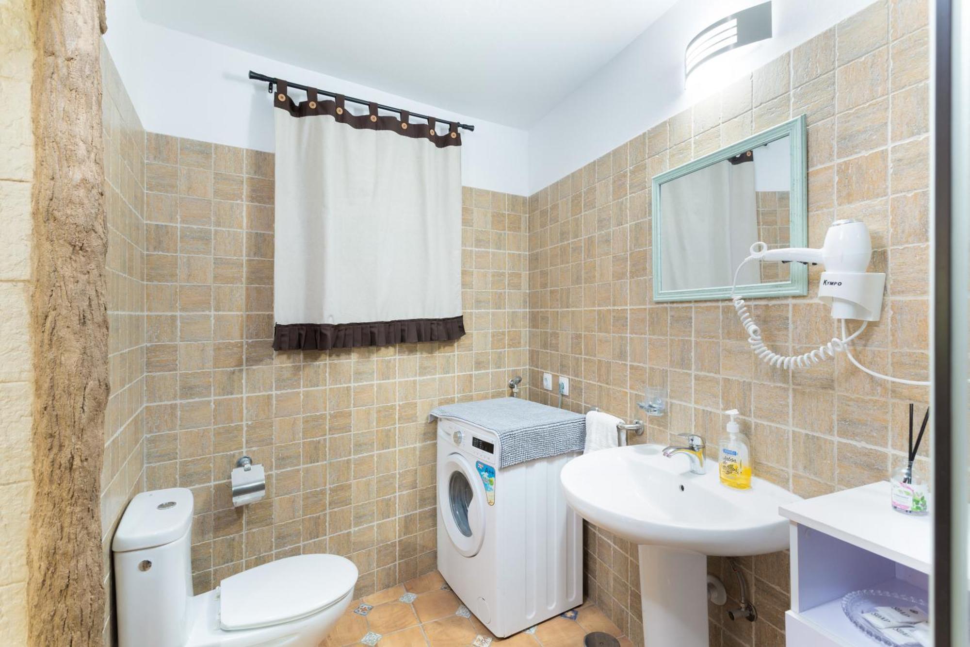 Vivienda Vacacional Folillo San Nicolás Kültér fotó