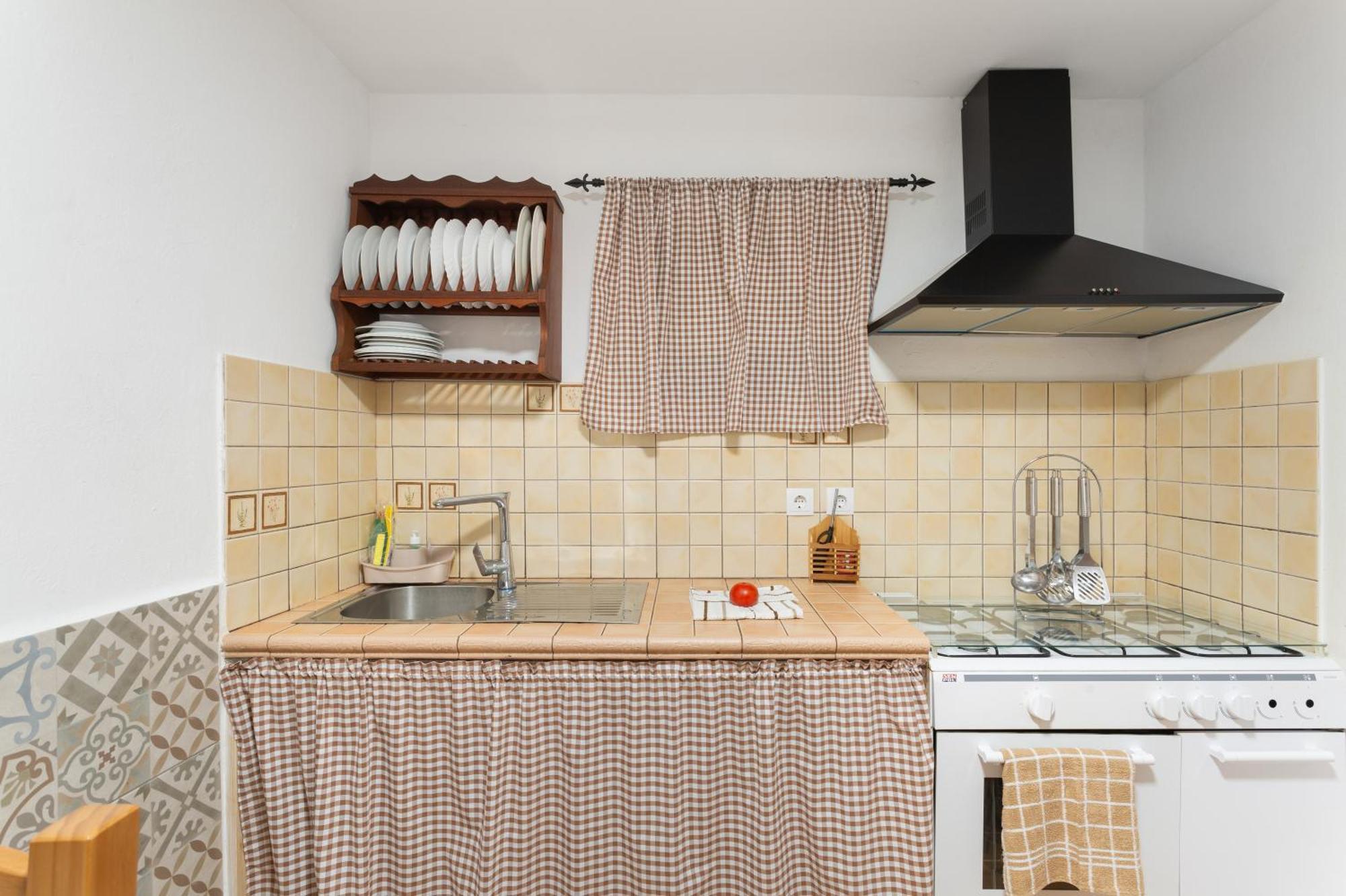 Vivienda Vacacional Folillo San Nicolás Kültér fotó